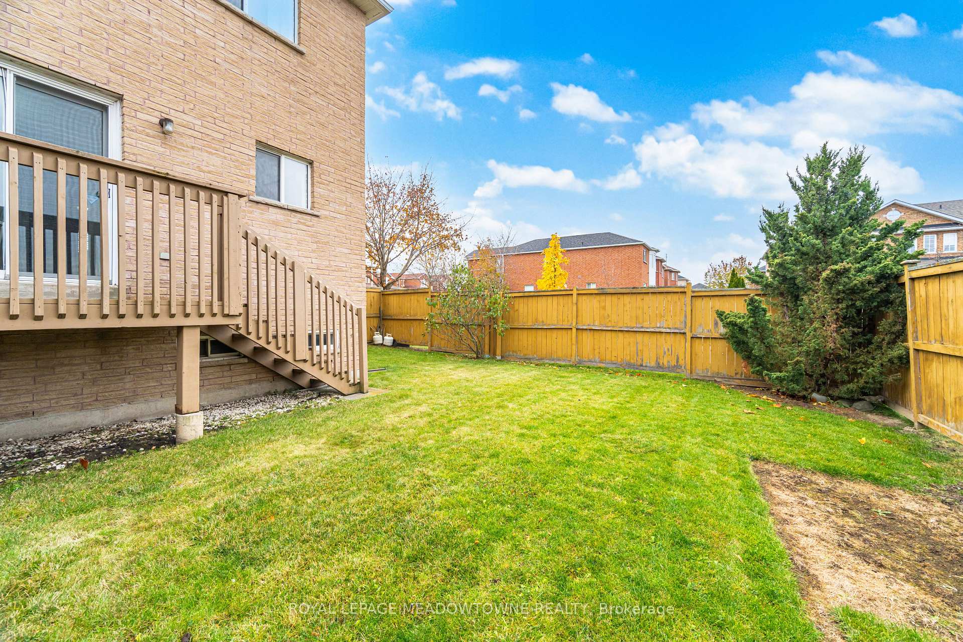 Photo 33 of 28 Condotti Drive, Vaughan, West Woodbridge — HOMEH