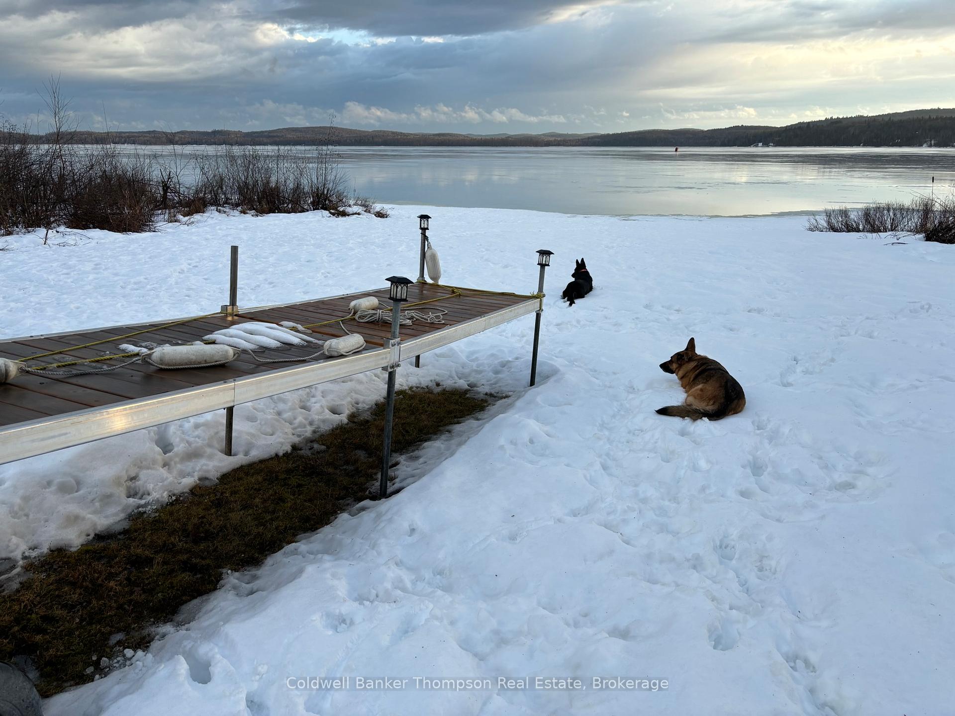 Photo 29 of 175 West Point Drive, Armour — HOMEH