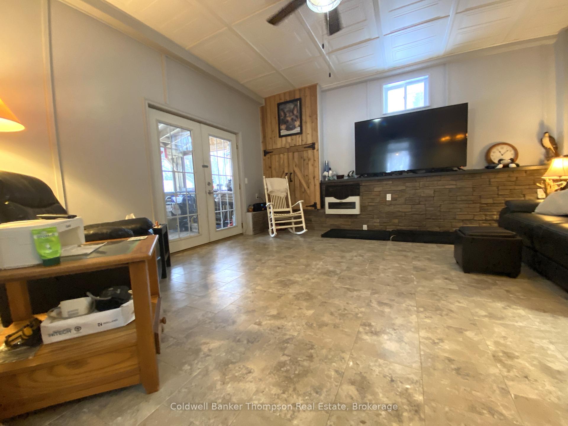 Photo 37 of 175 West Point Drive, Armour — HOMEH