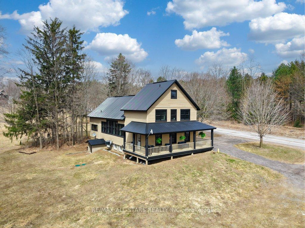 Photo 1 of 7040 Concession 2 Road, Uxbridge, Rural Uxbridge — HOMEH