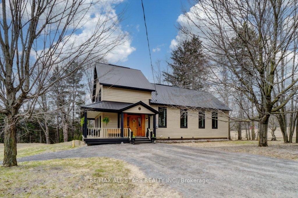 Photo 3 of 7040 Concession 2 Road, Uxbridge, Rural Uxbridge — HOMEH