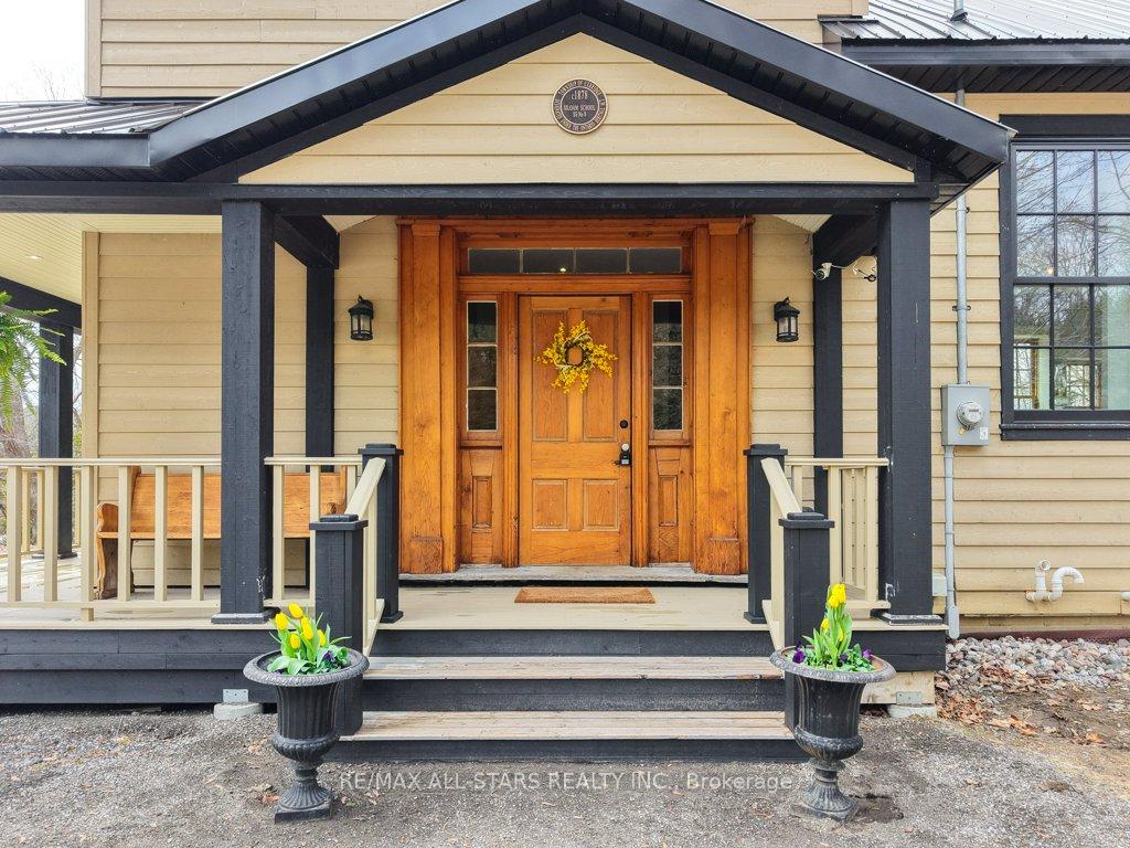 Photo 4 of 7040 Concession 2 Road, Uxbridge, Rural Uxbridge — HOMEH