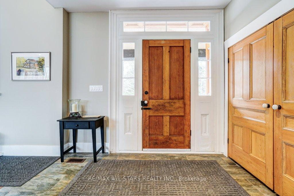 Photo 5 of 7040 Concession 2 Road, Uxbridge, Rural Uxbridge — HOMEH