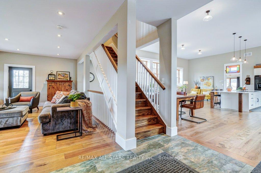Photo 6 of 7040 Concession 2 Road, Uxbridge, Rural Uxbridge — HOMEH