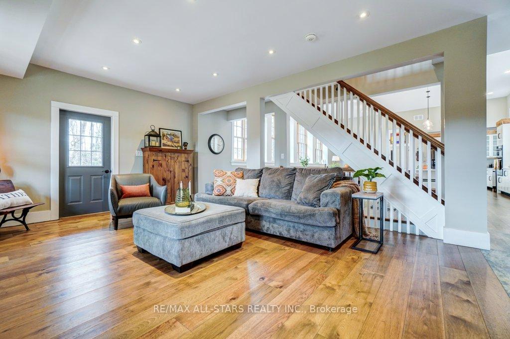 Photo 7 of 7040 Concession 2 Road, Uxbridge, Rural Uxbridge — HOMEH
