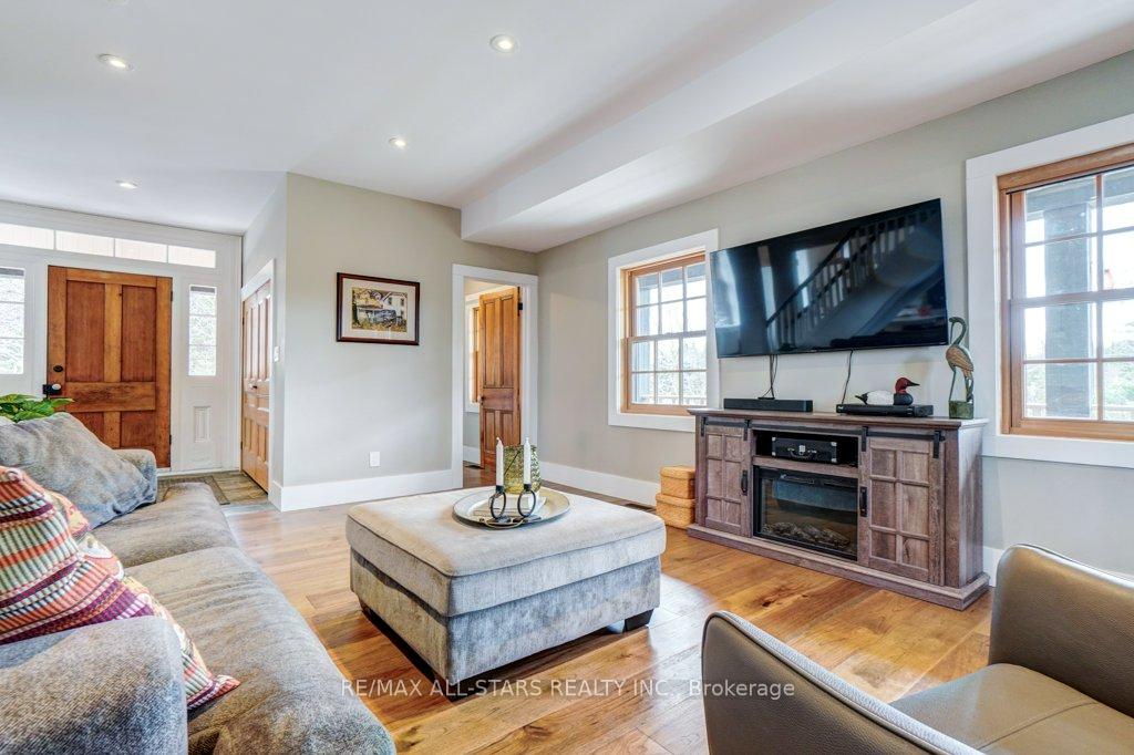 Photo 8 of 7040 Concession 2 Road, Uxbridge, Rural Uxbridge — HOMEH