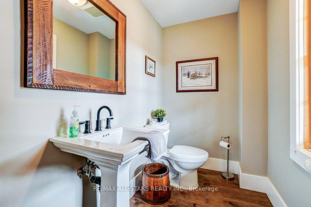 Photo 9 of 7040 Concession 2 Road, Uxbridge, Rural Uxbridge — HOMEH