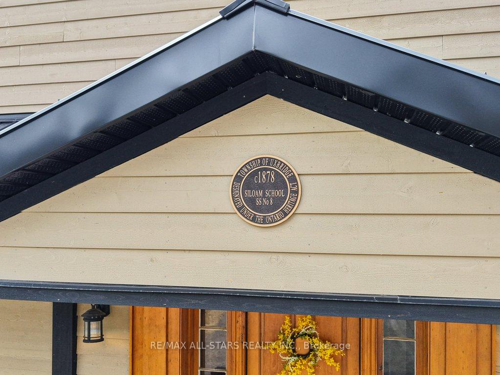 Photo 26 of 7040 Concession 2 Road, Uxbridge, Rural Uxbridge — HOMEH