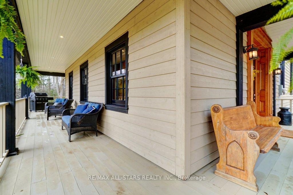 Photo 27 of 7040 Concession 2 Road, Uxbridge, Rural Uxbridge — HOMEH