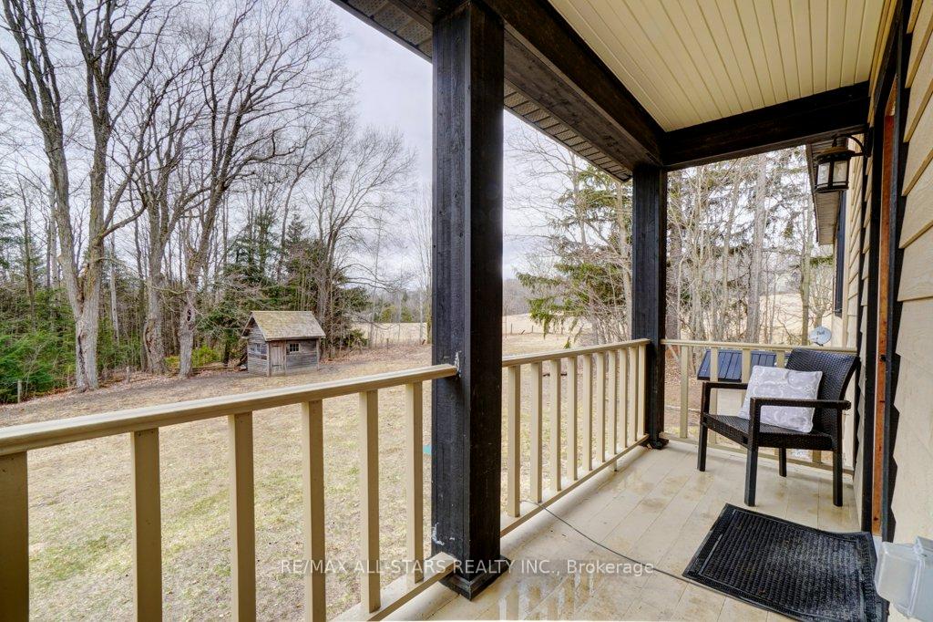 Photo 28 of 7040 Concession 2 Road, Uxbridge, Rural Uxbridge — HOMEH