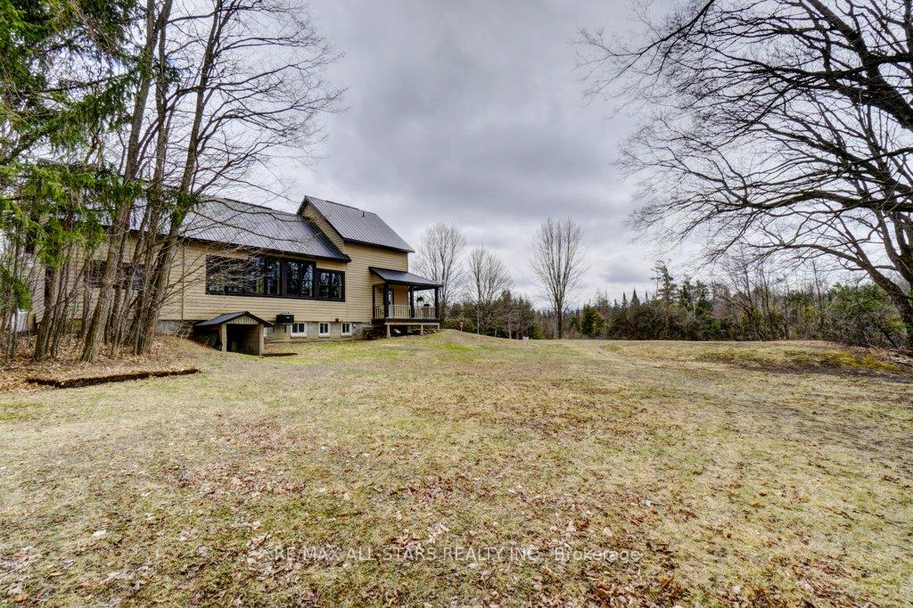 Photo 29 of 7040 Concession 2 Road, Uxbridge, Rural Uxbridge — HOMEH