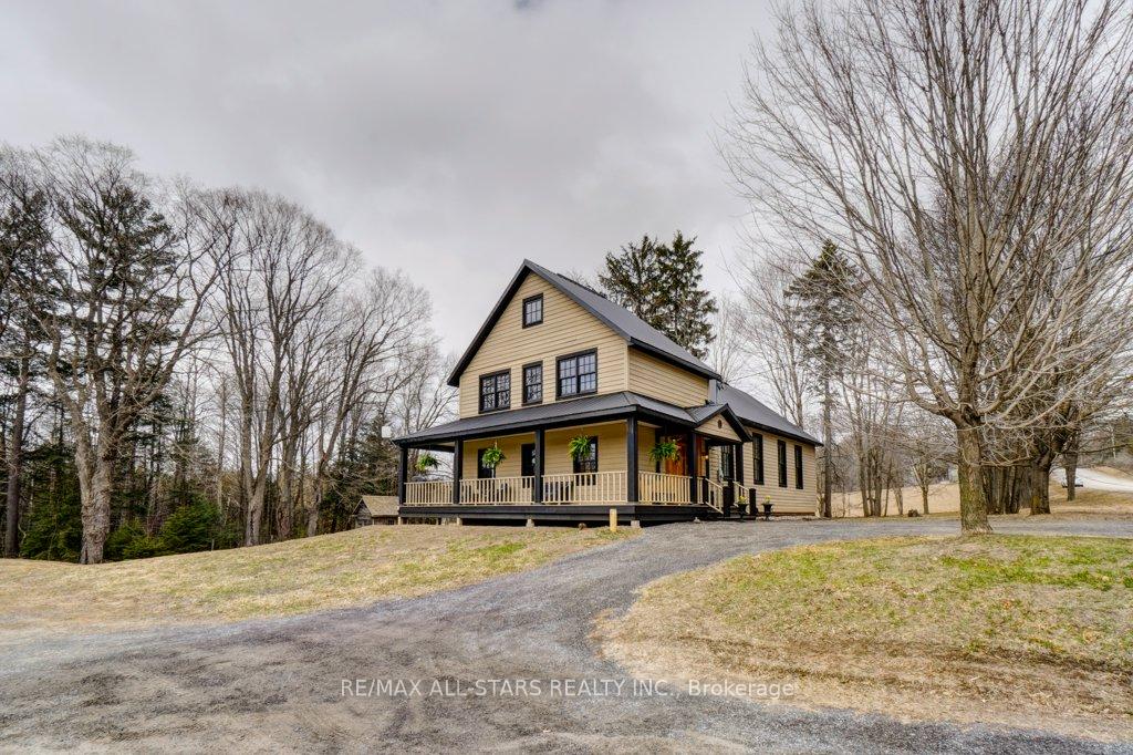 Photo 30 of 7040 Concession 2 Road, Uxbridge, Rural Uxbridge — HOMEH