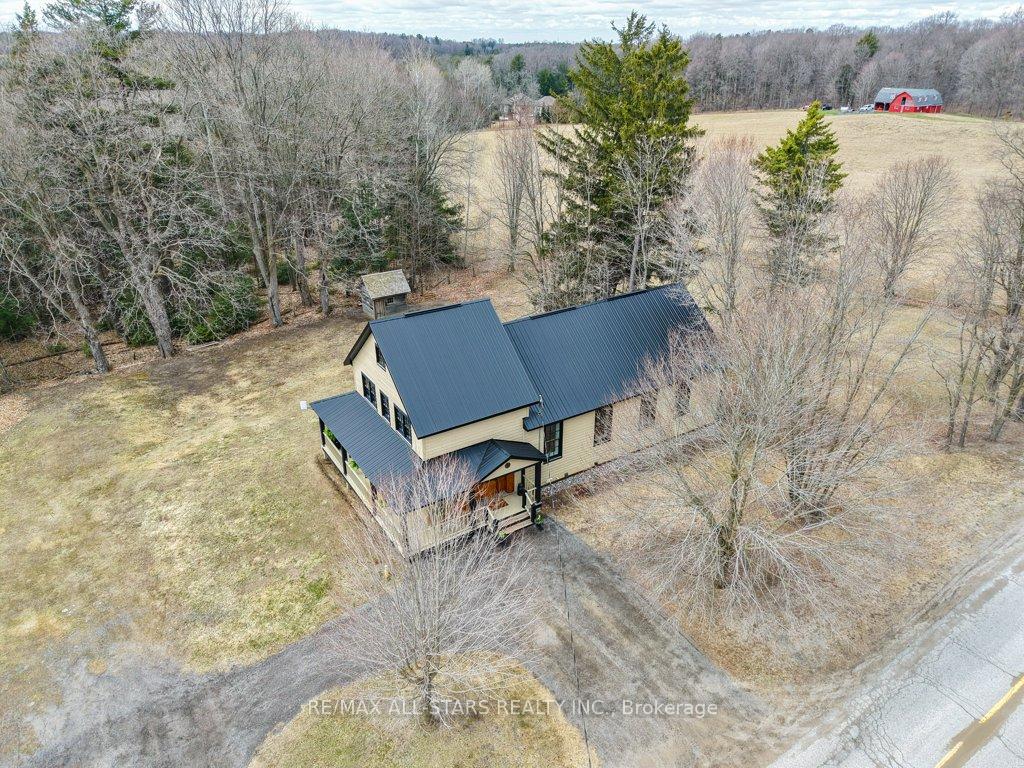 Photo 32 of 7040 Concession 2 Road, Uxbridge, Rural Uxbridge — HOMEH