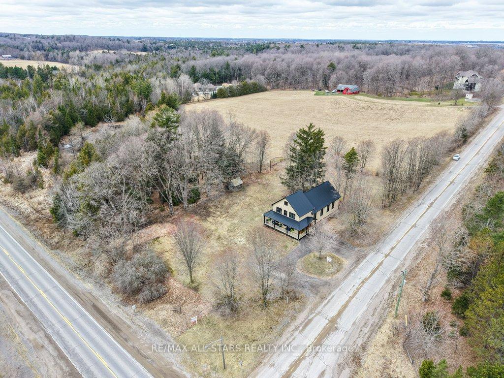 Photo 34 of 7040 Concession 2 Road, Uxbridge, Rural Uxbridge — HOMEH
