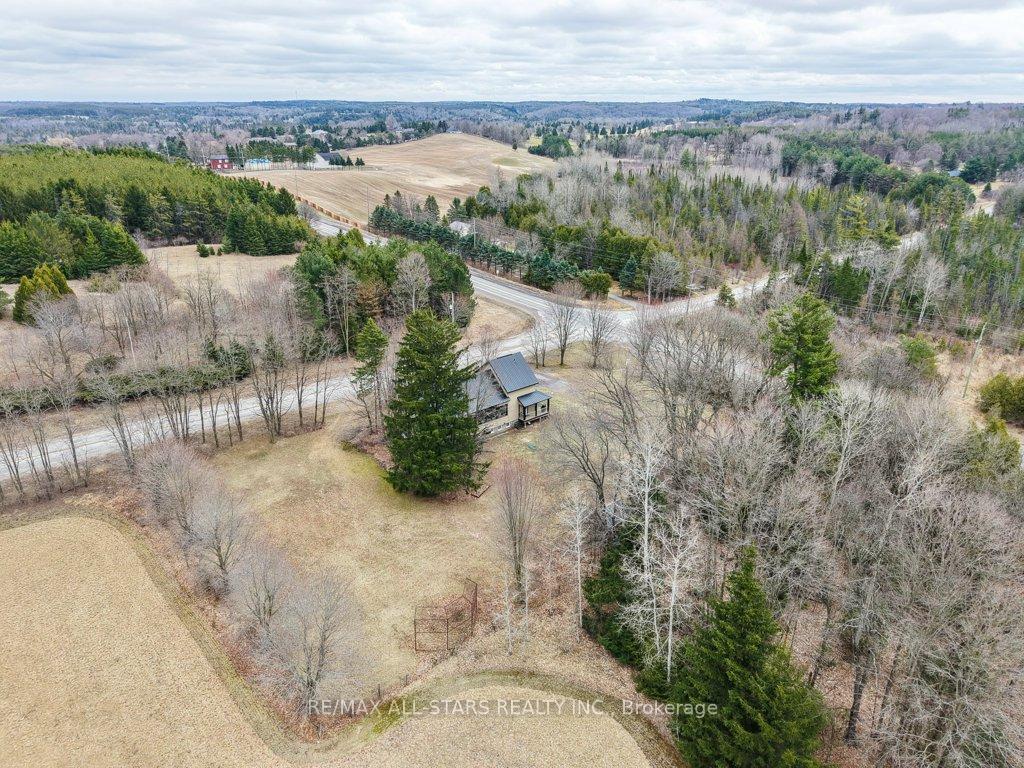 Photo 35 of 7040 Concession 2 Road, Uxbridge, Rural Uxbridge — HOMEH