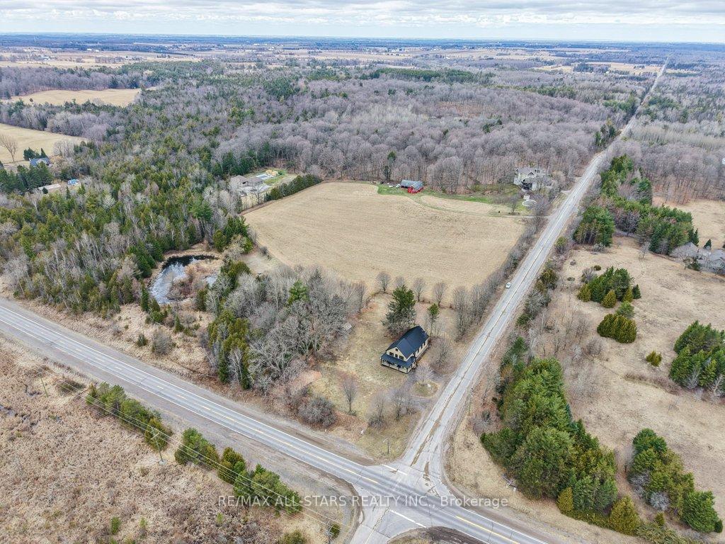 Photo 36 of 7040 Concession 2 Road, Uxbridge, Rural Uxbridge — HOMEH