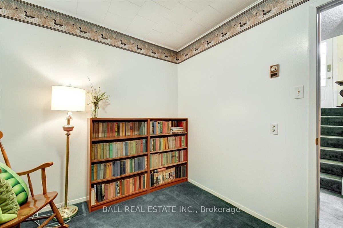 Photo 27 of 29 Forest Hill Road, Bancroft, Bancroft Ward — HOMEH