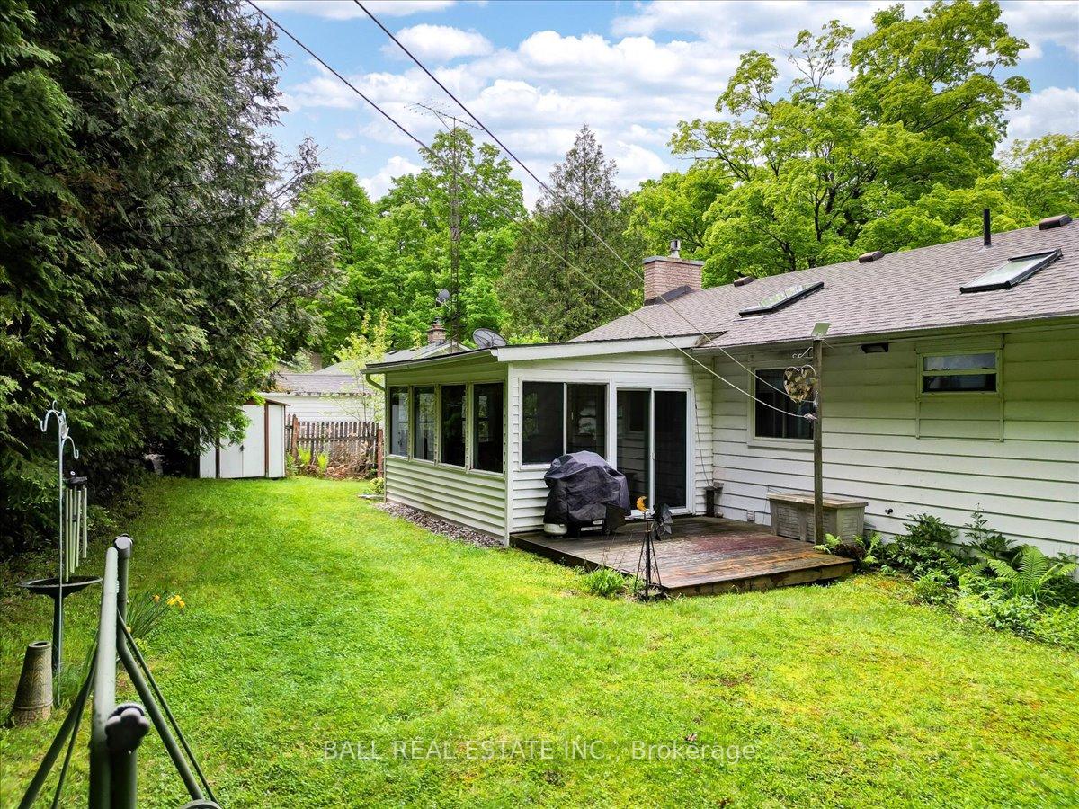 Photo 36 of 29 Forest Hill Road, Bancroft, Bancroft Ward — HOMEH