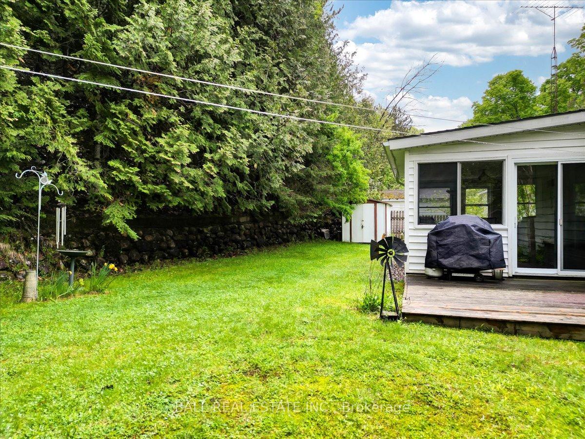 Photo 37 of 29 Forest Hill Road, Bancroft, Bancroft Ward — HOMEH