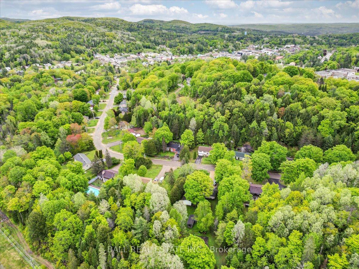 Photo 40 of 29 Forest Hill Road, Bancroft, Bancroft Ward — HOMEH