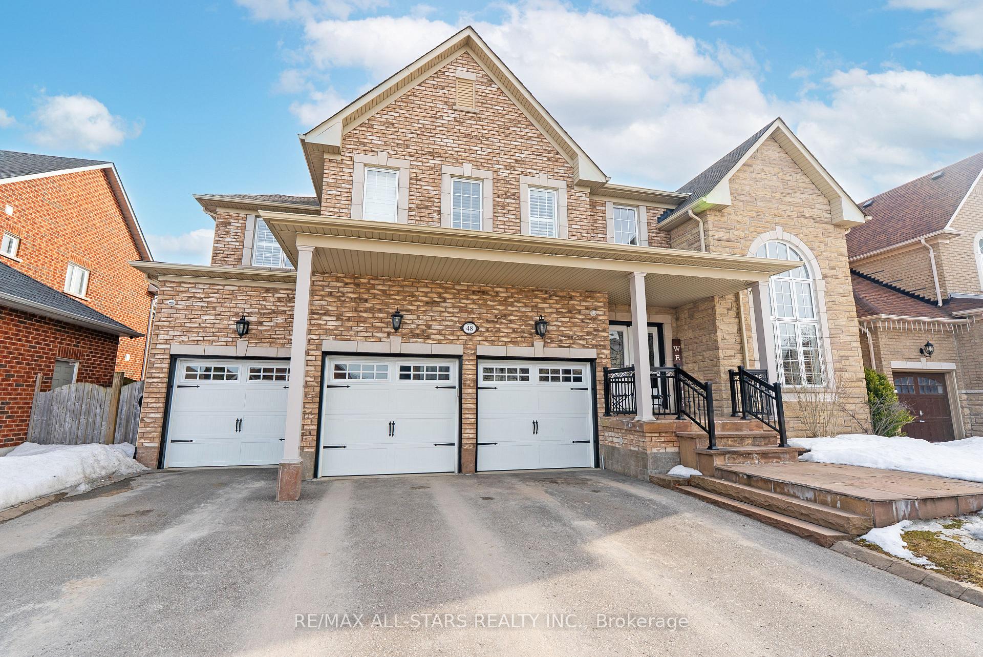 Photo 2 of 48 Rosena Lane, Uxbridge — HOMEH
