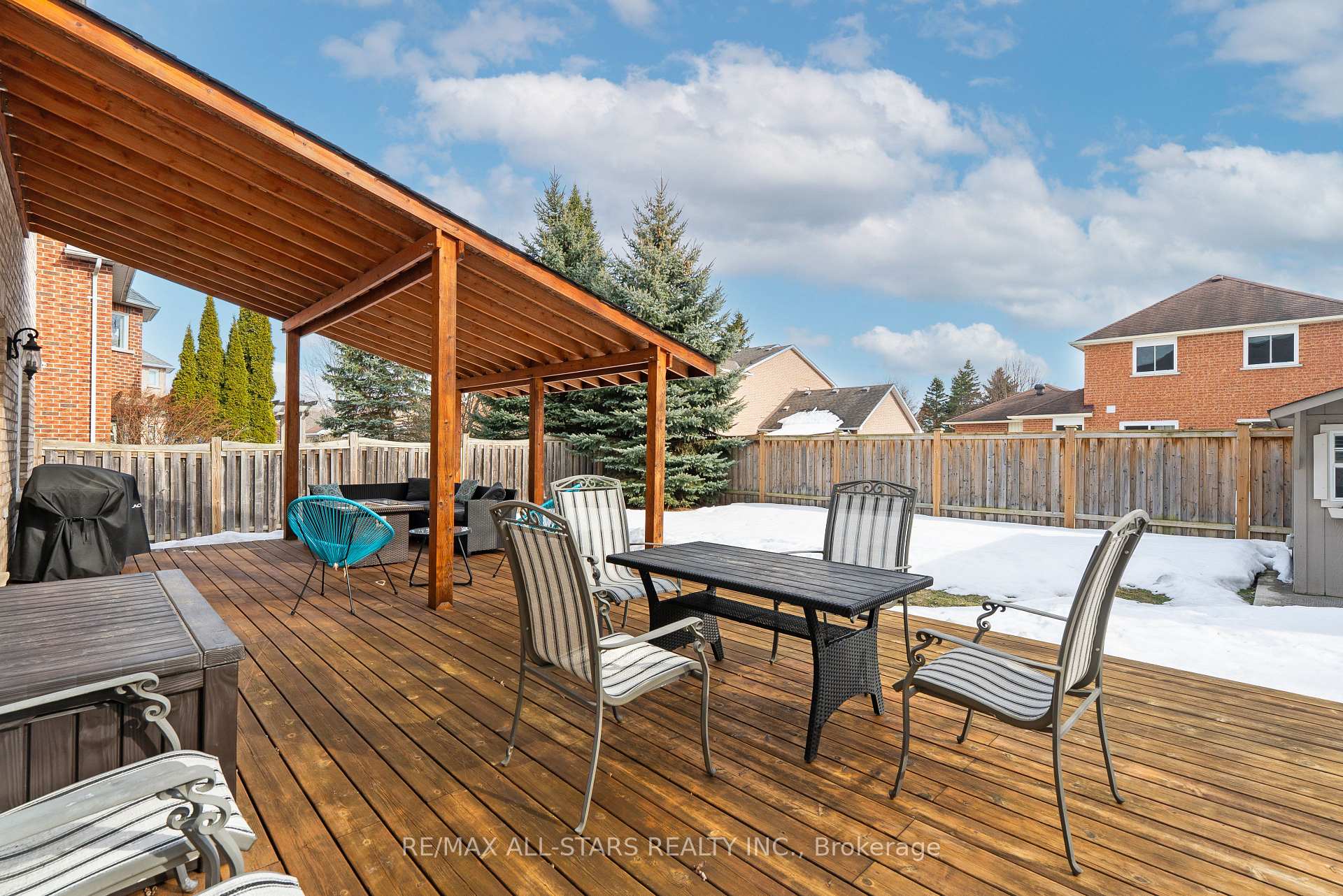 Photo 48 of 48 Rosena Lane, Uxbridge — HOMEH