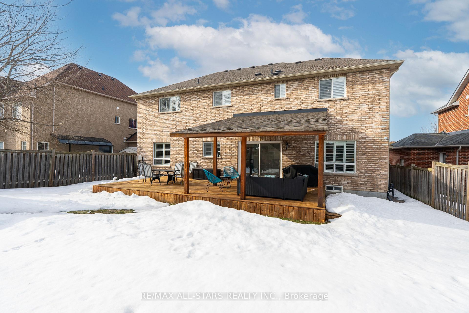 Photo 49 of 48 Rosena Lane, Uxbridge — HOMEH