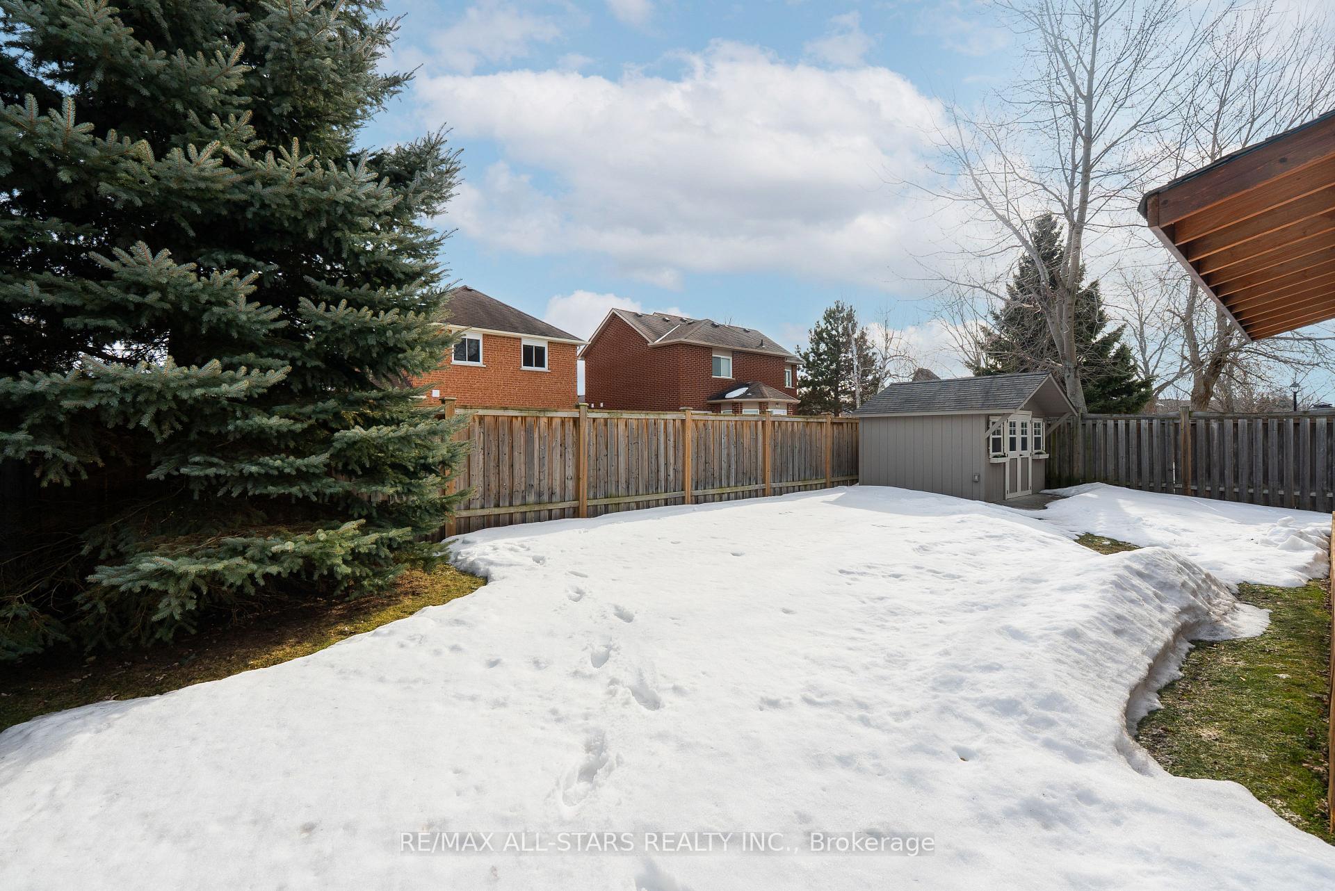 Photo 50 of 48 Rosena Lane, Uxbridge — HOMEH