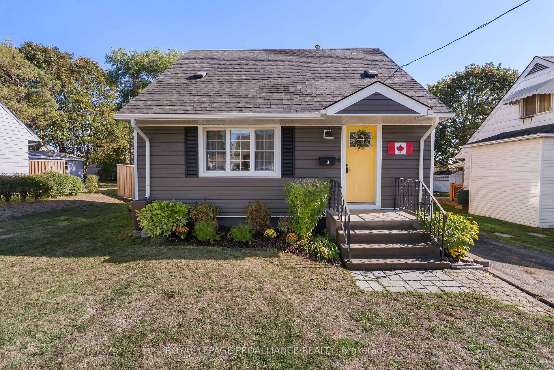 Photo 1 of 11 Fifth Street, Belleville, Belleville Ward — HOMEH