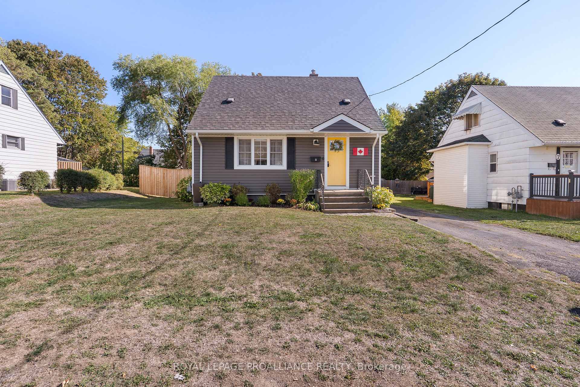 Photo 6 of 11 Fifth Street, Belleville, Belleville Ward — HOMEH