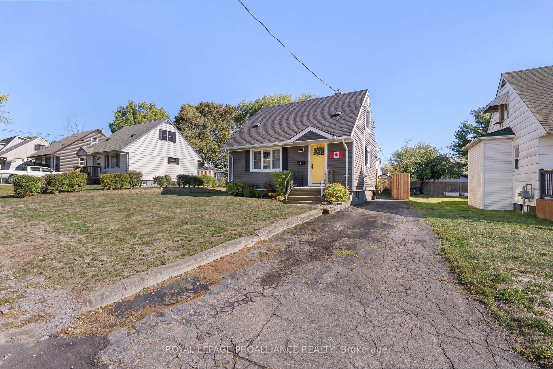 Photo 21 of 11 Fifth Street, Belleville, Belleville Ward — HOMEH