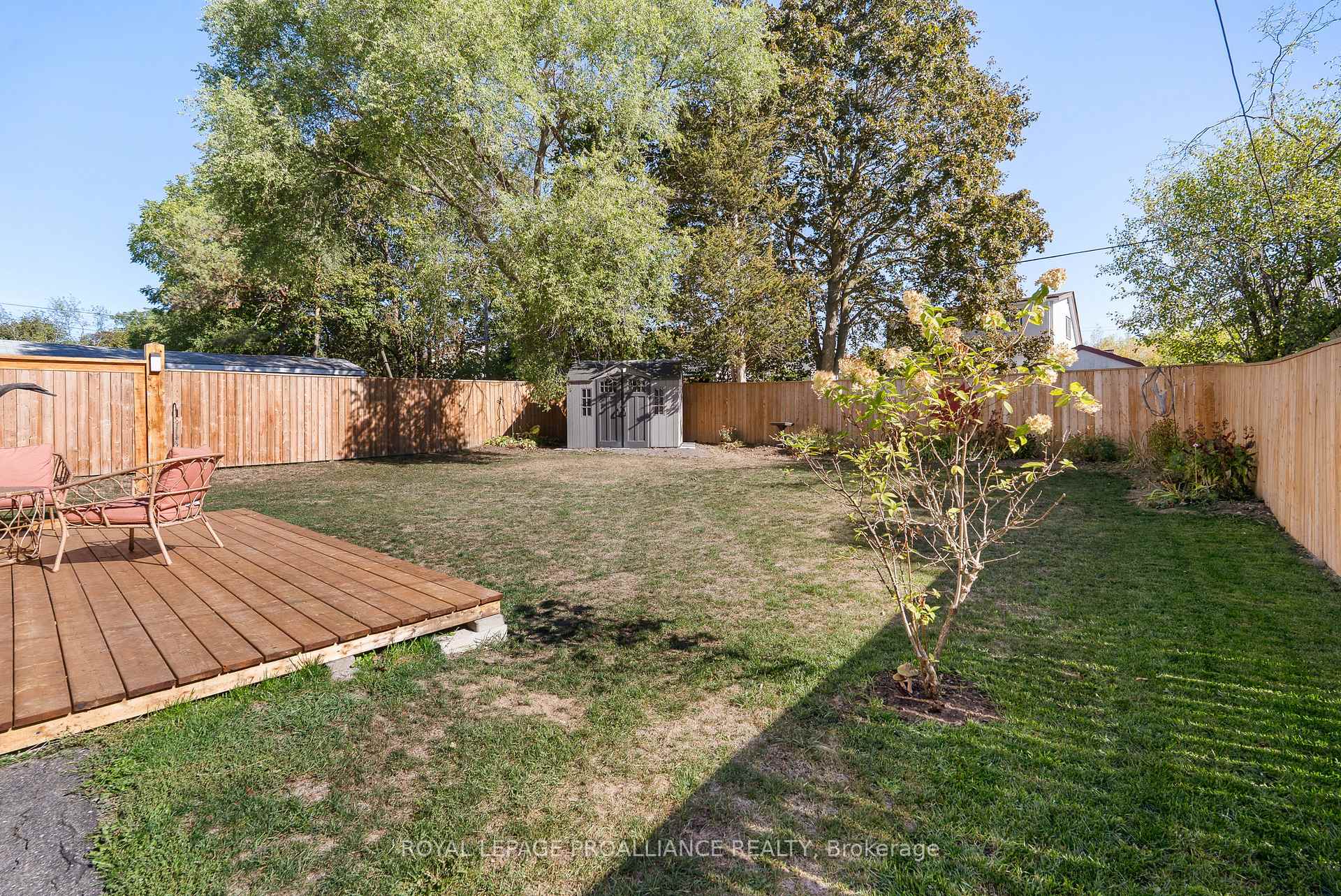Photo 28 of 11 Fifth Street, Belleville, Belleville Ward — HOMEH