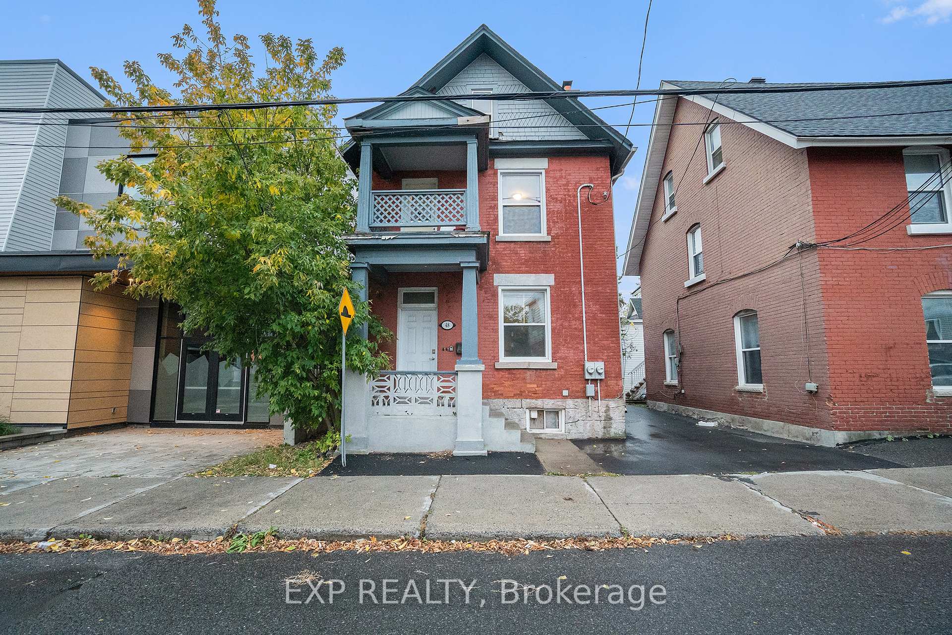 Photo 1 of 48 Bell Street N, Ottawa, West Centre Town — HOMEH