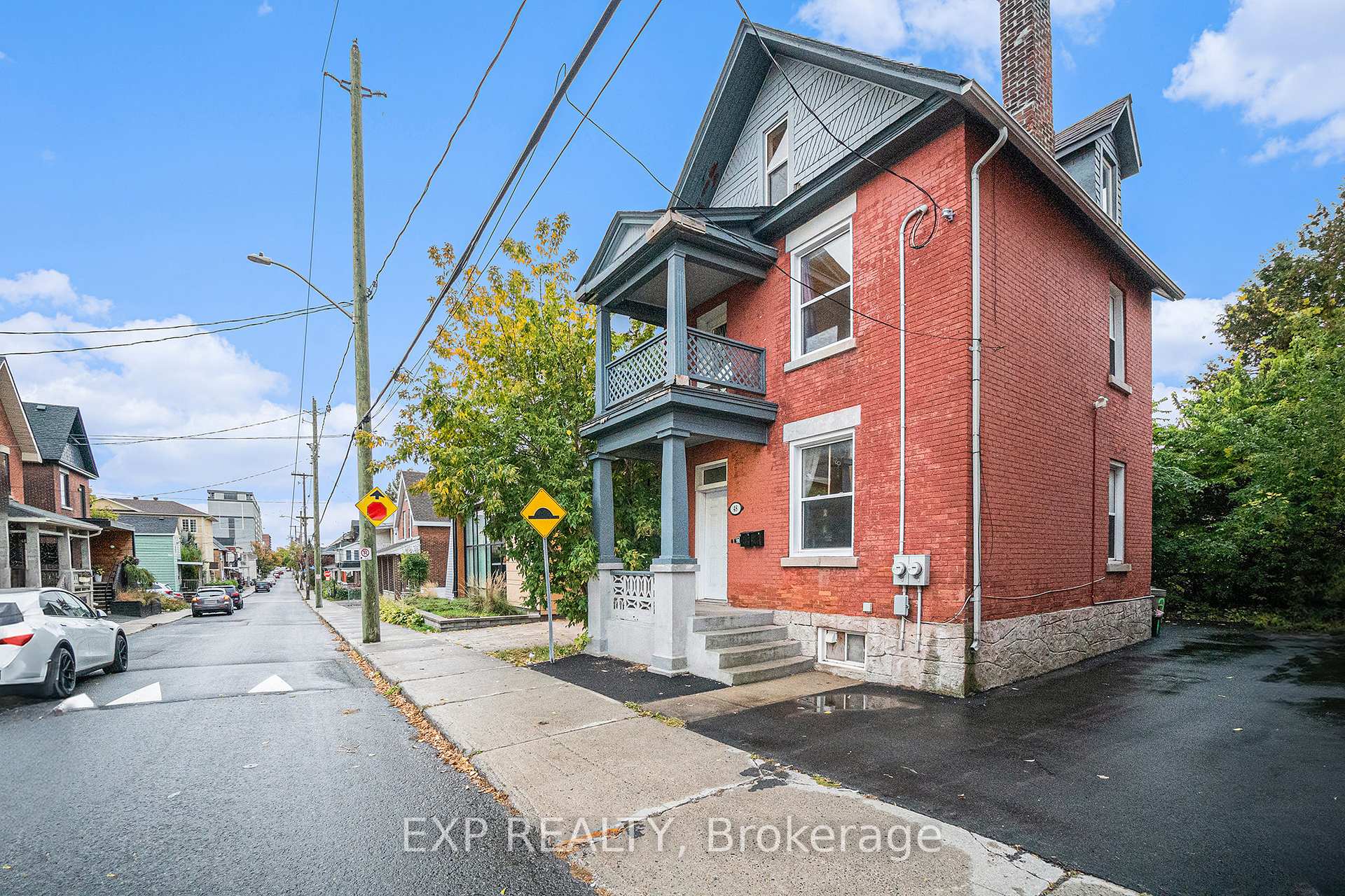 Photo 2 of 48 Bell Street N, Ottawa, West Centre Town — HOMEH