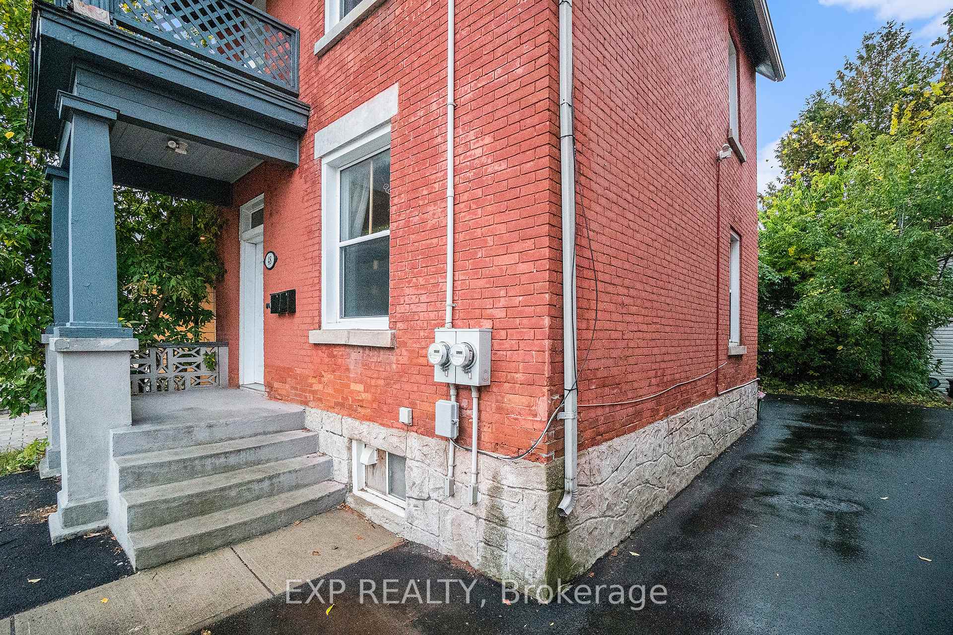 Photo 3 of 48 Bell Street N, Ottawa, West Centre Town — HOMEH