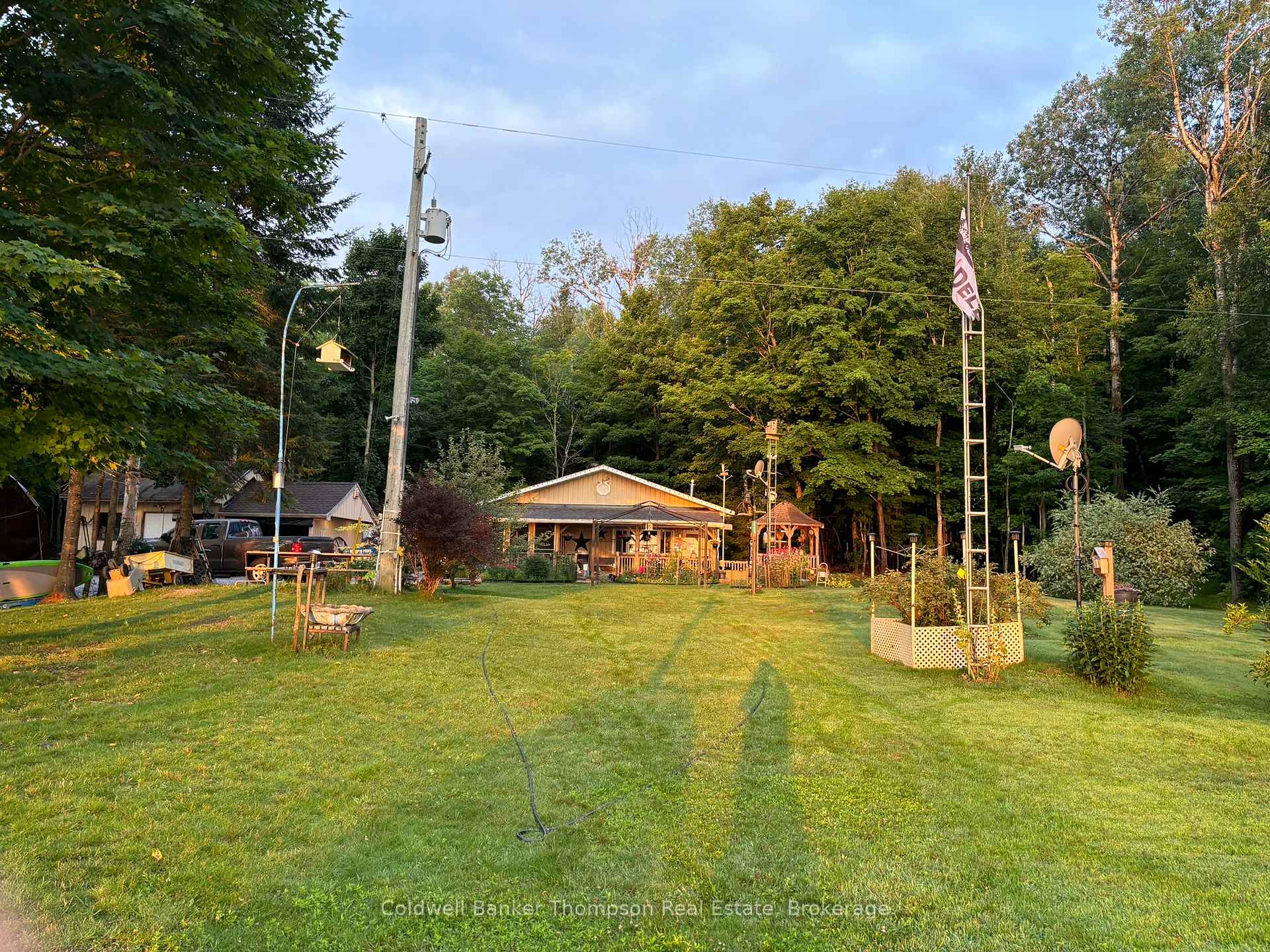 Photo 2 of 175 West Point Drive, Armour — HOMEH