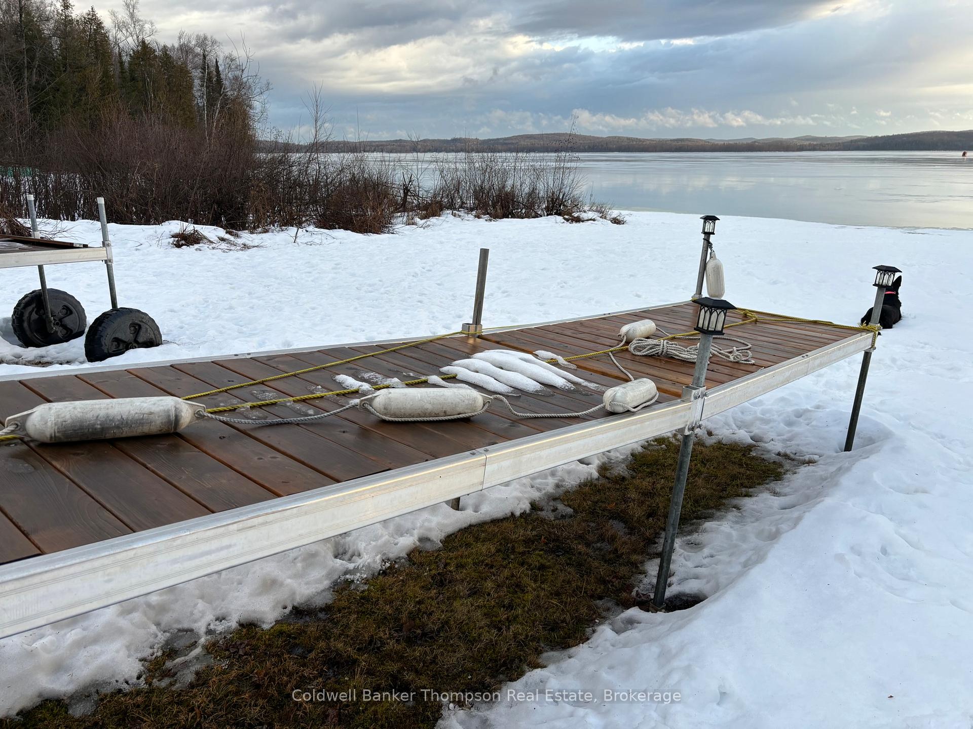 Photo 41 of 175 West Point Drive, Armour — HOMEH