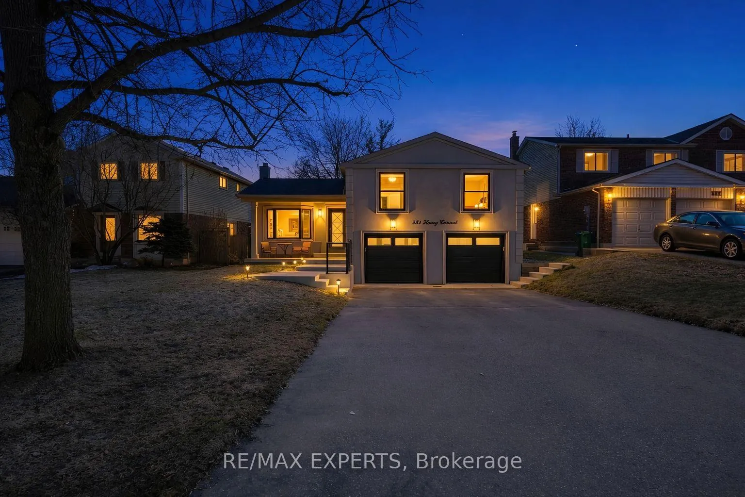 Photo 1 of 351 Hersey Crescent, Caledon, Bolton North — HOMEH