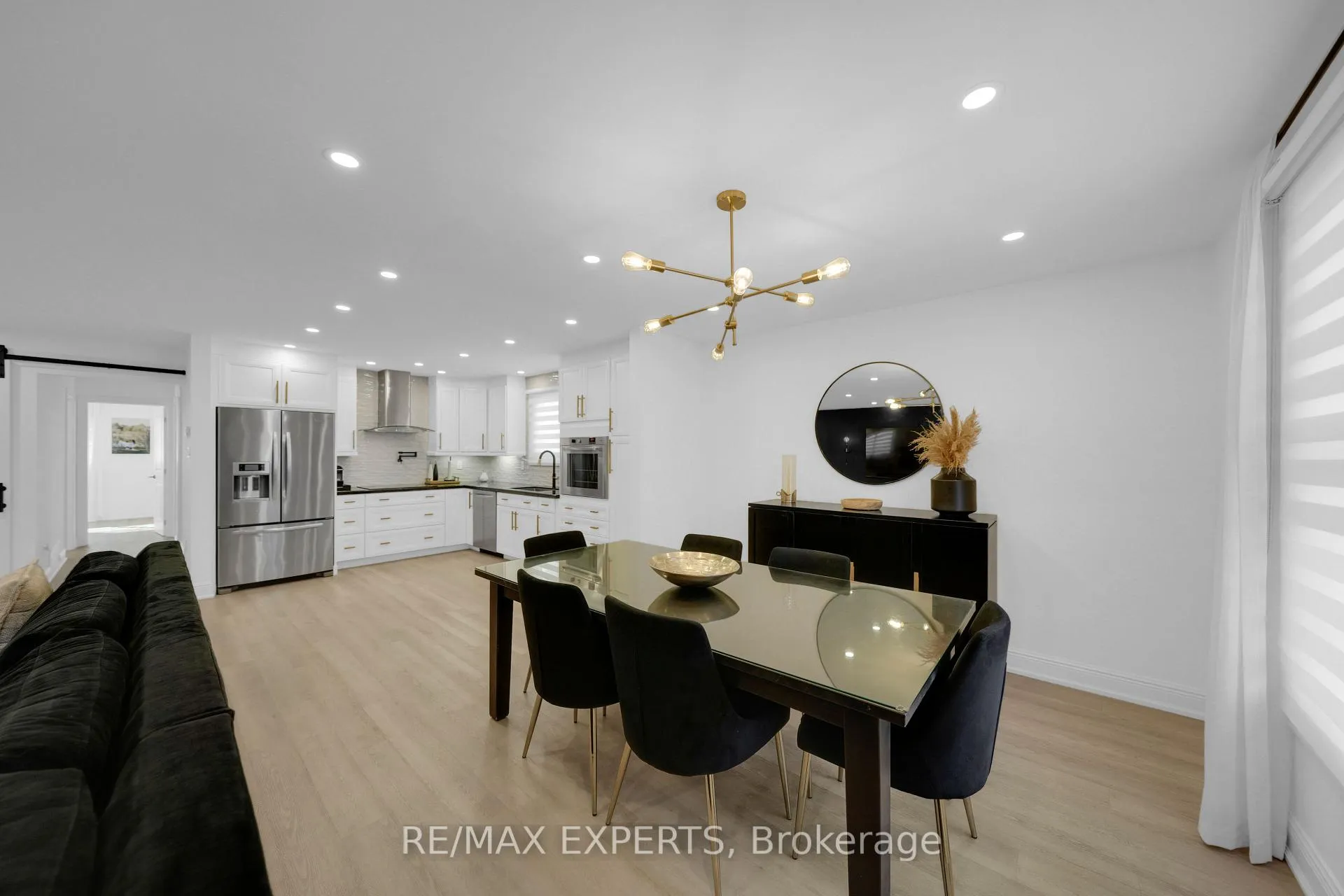 Photo 8 of 351 Hersey Crescent, Caledon, Bolton North — HOMEH