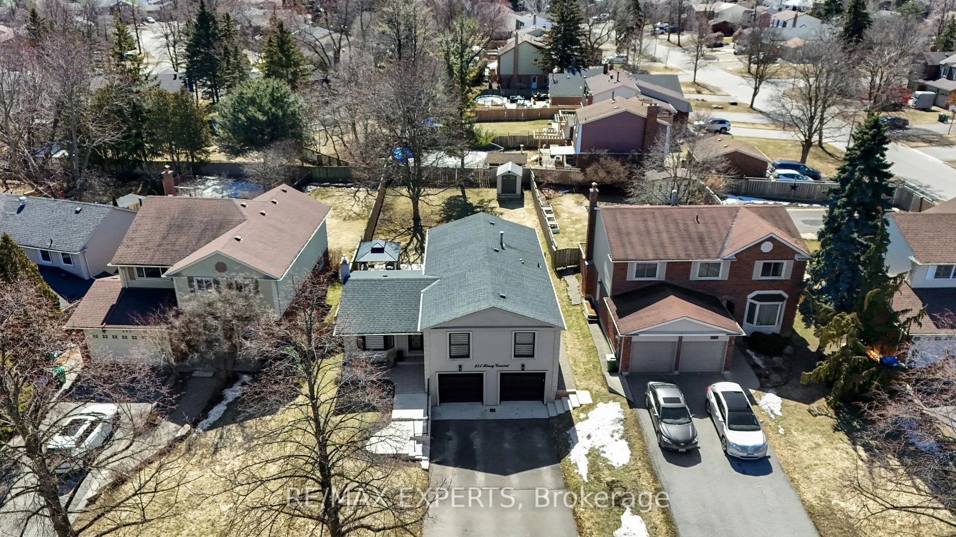 Photo 50 of 351 Hersey Crescent, Caledon, Bolton North — HOMEH