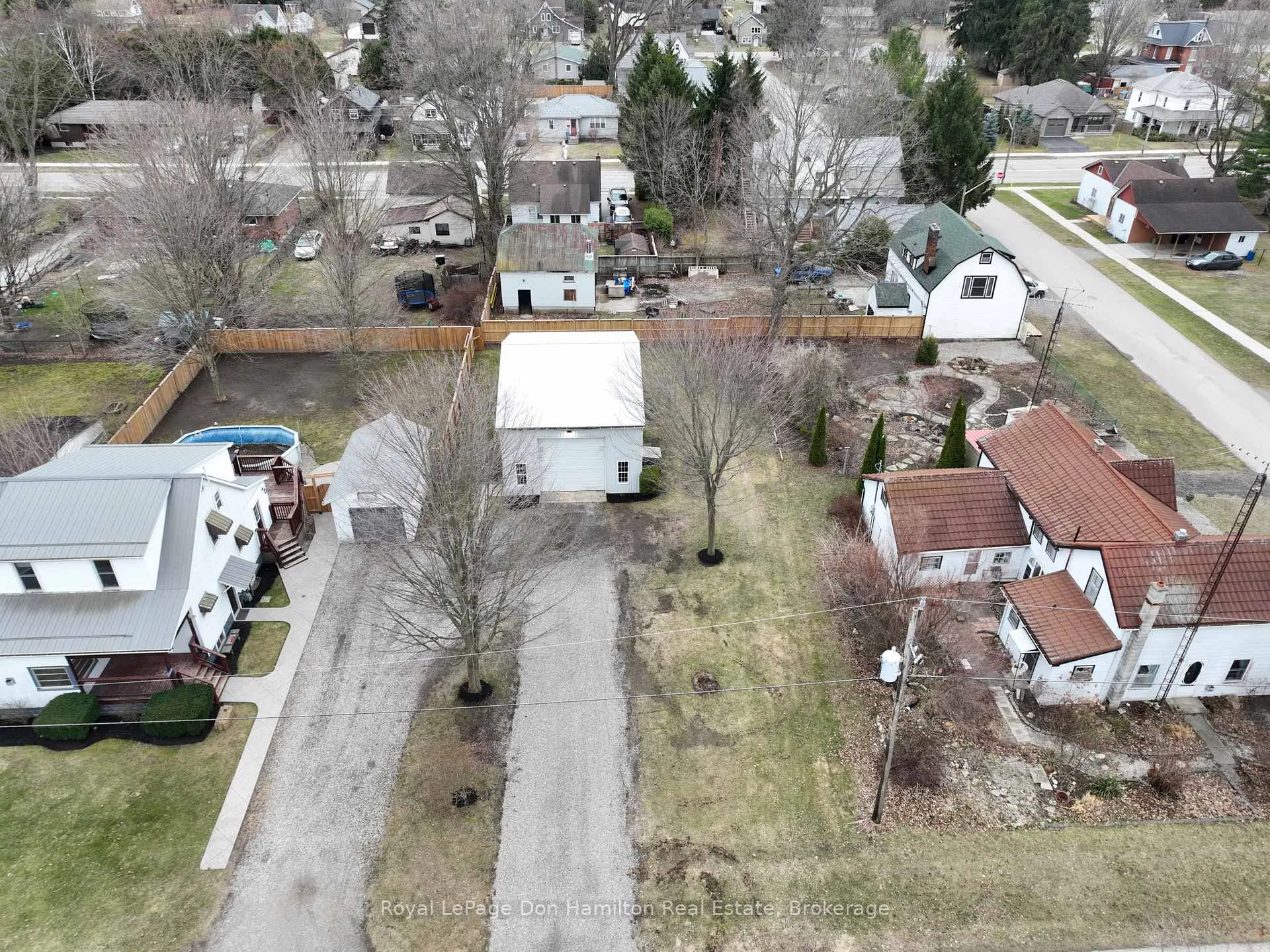 Photo 1 of LT 6 First Street, Bayham, Straffordville — HOMEH