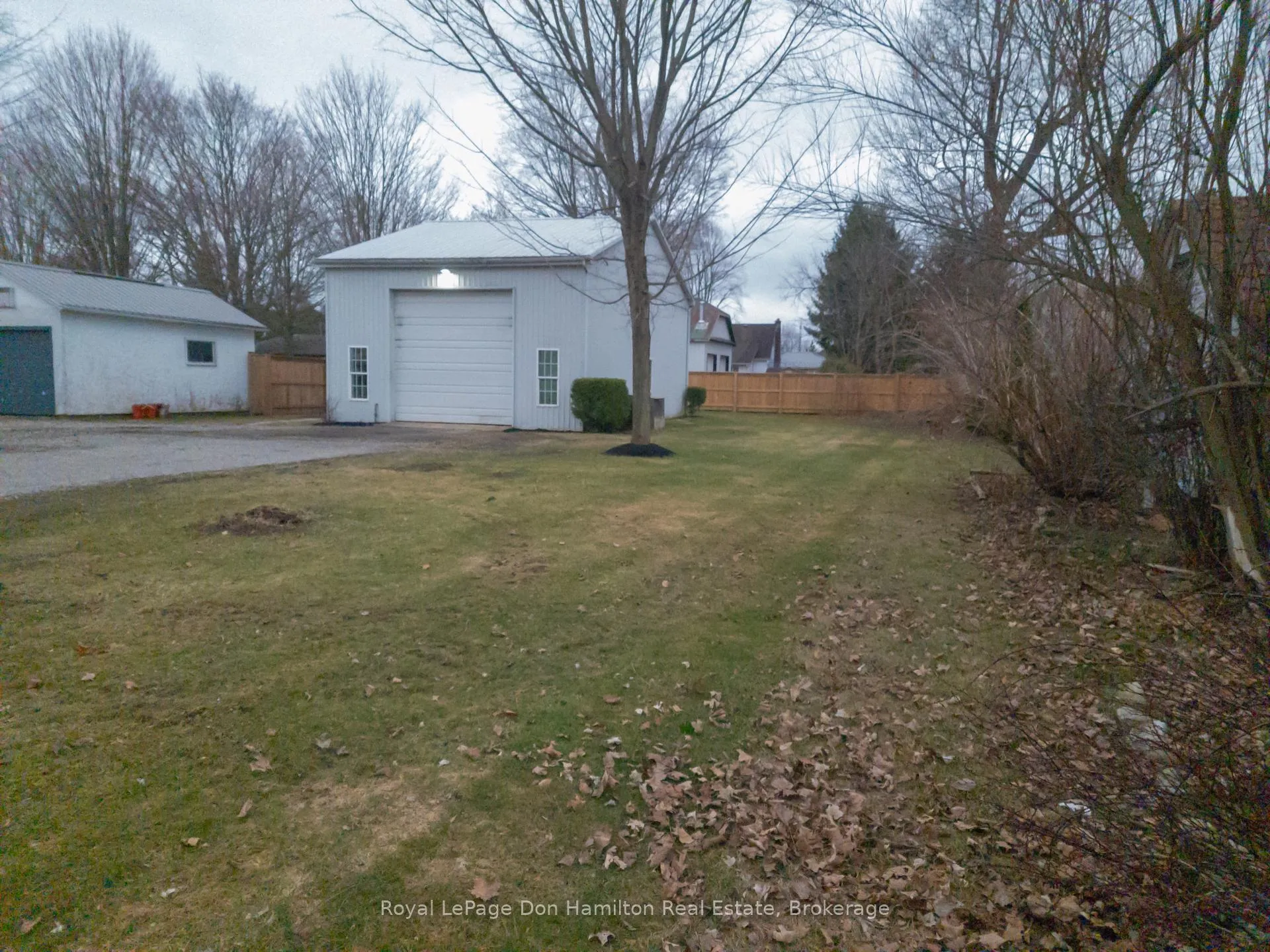 Photo 2 of LT 6 First Street, Bayham, Straffordville — HOMEH