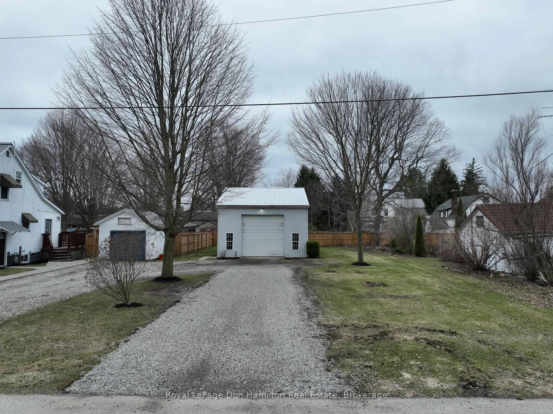 Photo 3 of LT 6 First Street, Bayham, Straffordville — HOMEH