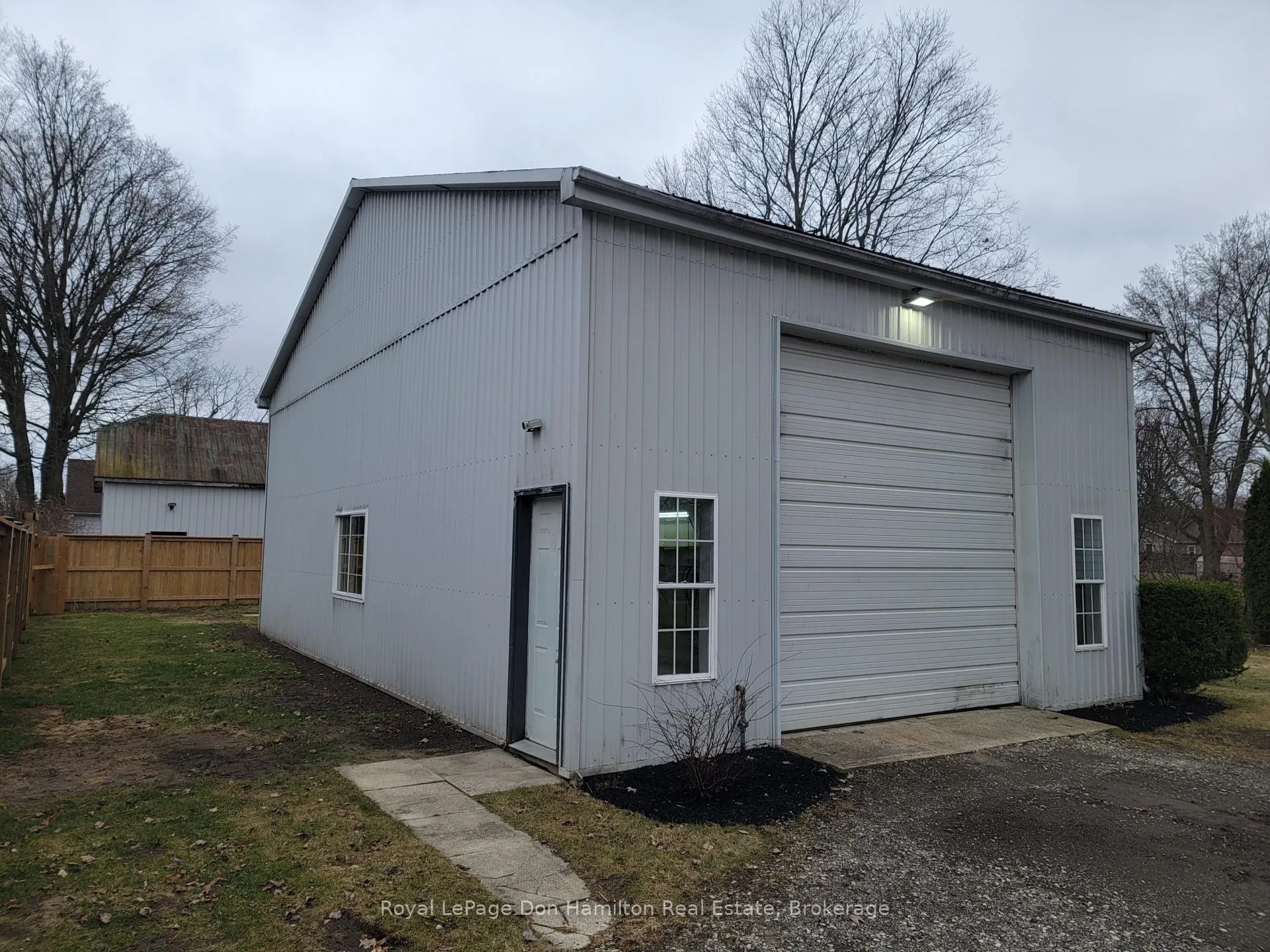 Photo 4 of LT 6 First Street, Bayham, Straffordville — HOMEH