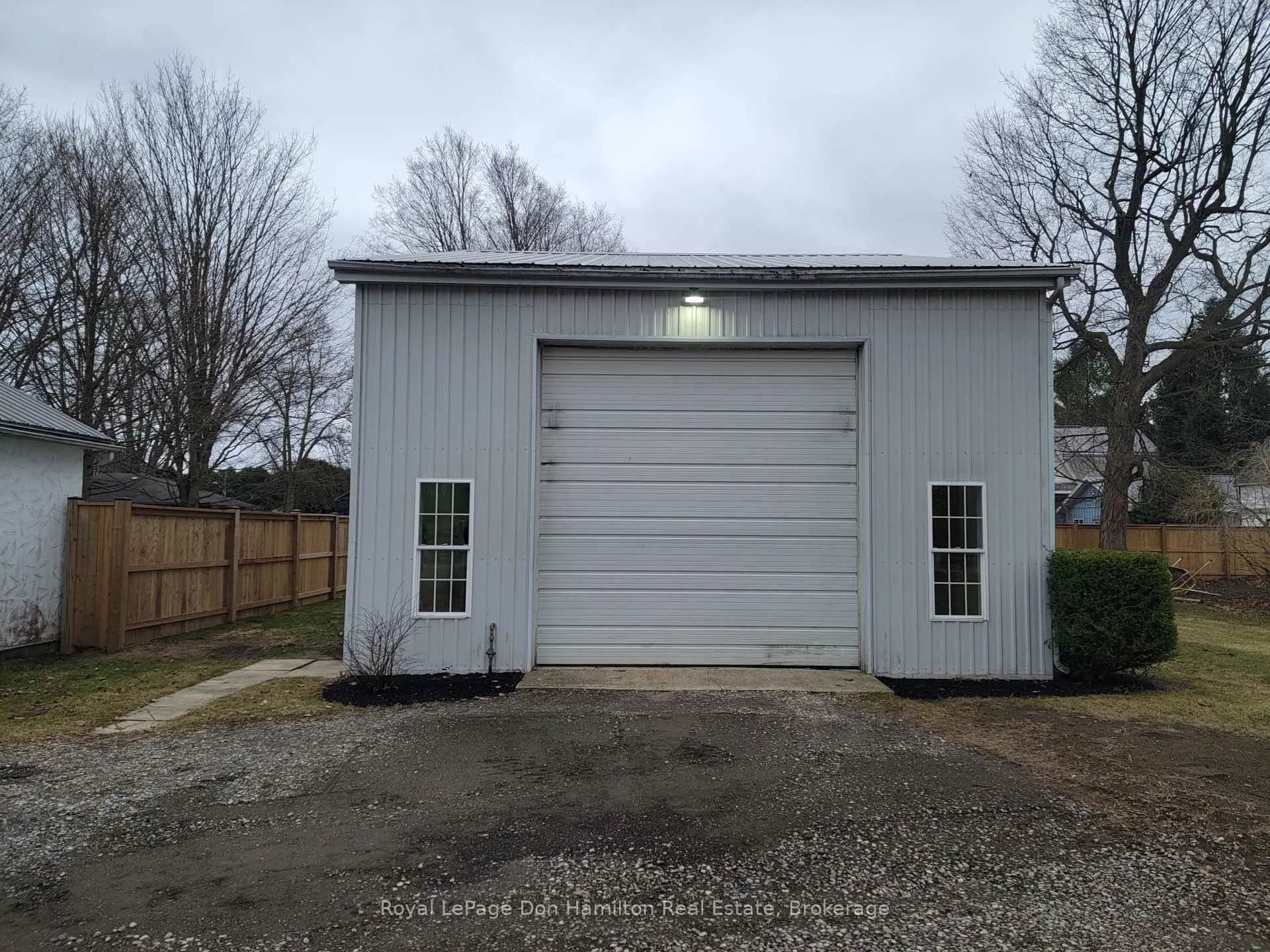 Photo 5 of LT 6 First Street, Bayham, Straffordville — HOMEH