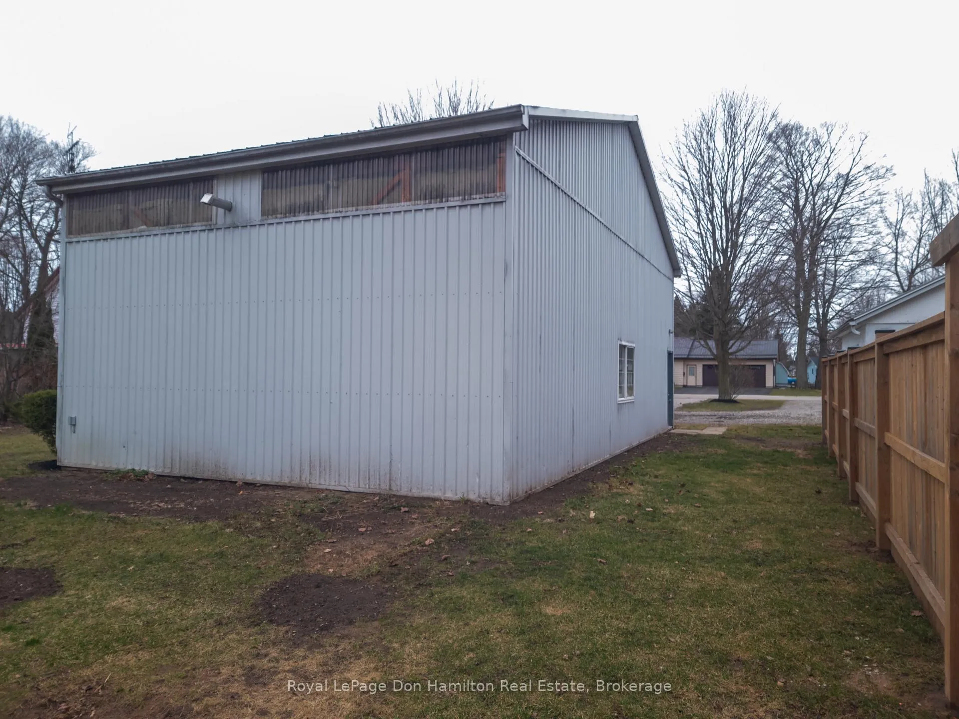 Photo 6 of LT 6 First Street, Bayham, Straffordville — HOMEH