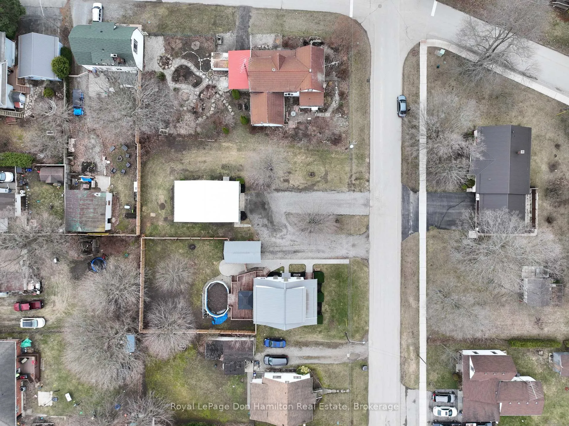 Photo 13 of LT 6 First Street, Bayham, Straffordville — HOMEH