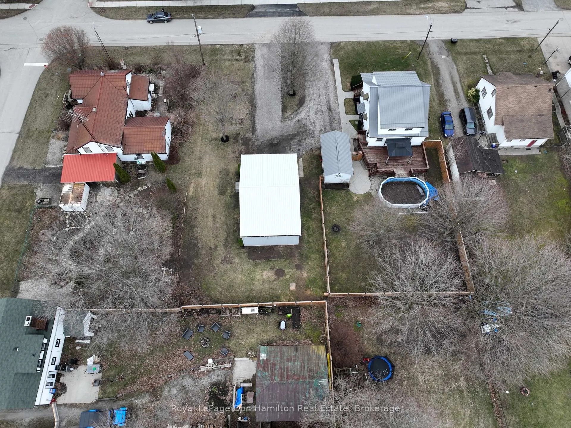 Photo 15 of LT 6 First Street, Bayham, Straffordville — HOMEH