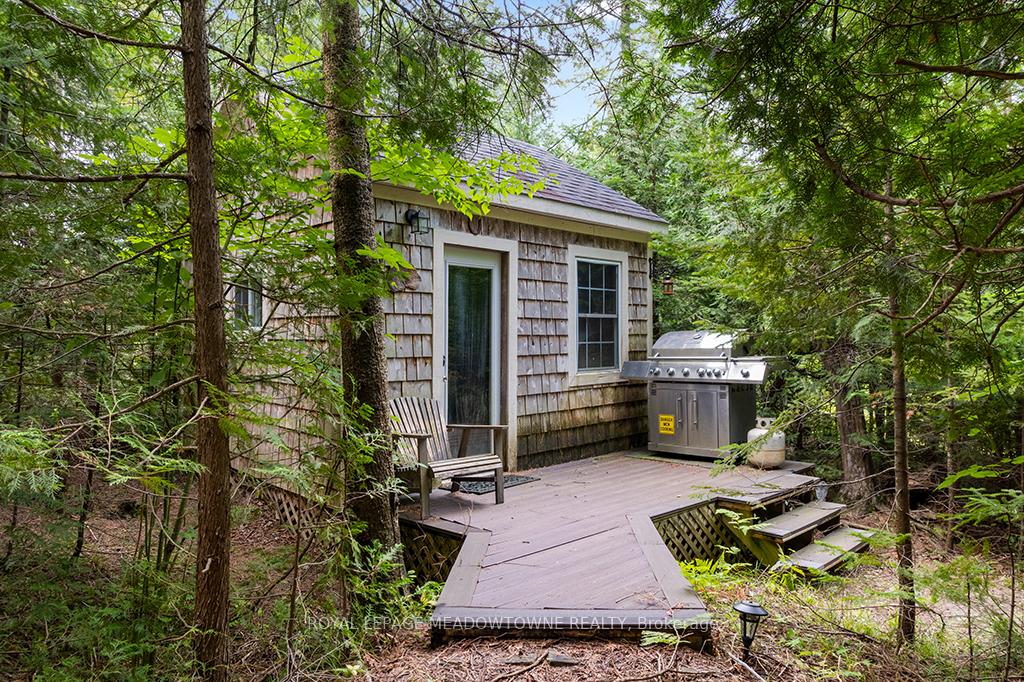 Photo 3 of 126 Highland Drive, West Grey — HOMEH