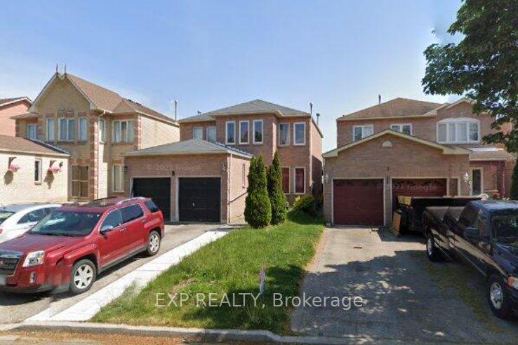 Photo 1 of 5 Raine Drive, Ajax, Central — HOMEH